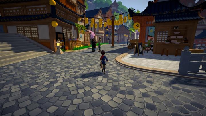 Actual product image Microsoft Ary and The Secret of Seasons (Xbox One X, Xbox Series X, Xbox One S, Xbox Series S)