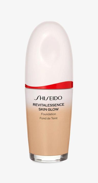 Immagine prodotto Shiseido Fond de Teint rivitalizzante n. 310 (Abbronzatura)