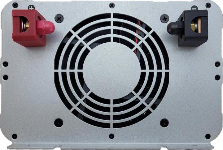Produktbild Noqon NST3024 3000W/24V Sinus-Wechselrichter mit NVS- und USV-Funktion