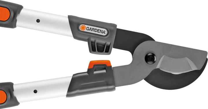 Actual product image Gardena Comfort telescopic loppers 650 BT