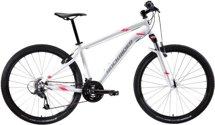 Produktbild Rockrider ST 100 (44.30 cm)