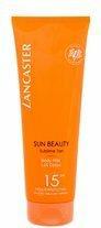 Produktbild Lancaster Sun Beauty Body Milk SPF15 (Sonnenmilch, SPF 15, 175 ml, 150 g)