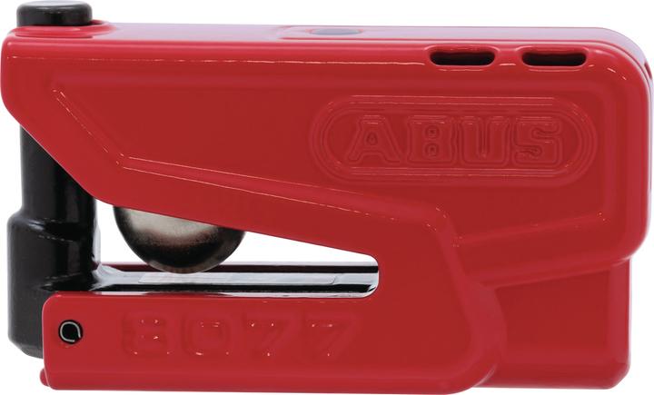 Actual product image Abus GRANIT™ Detecto XPlus 8077 2.0