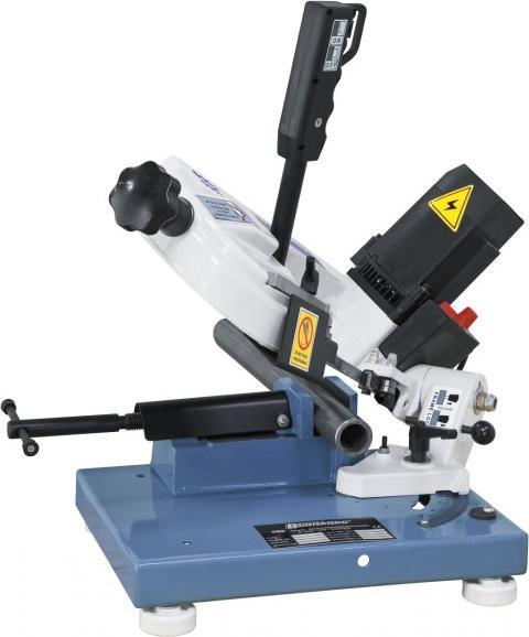 Produktbild Bernardo Cantina Bernardo - Vario-Metallbandsäge EBS 85 B / 230 V