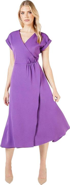 Actual product image Principles Womens/Ladies Twist Wrap Dress (40 D)
