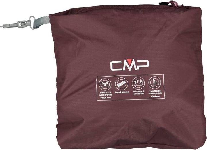 Produktbild CMP Campagnolo Jacket Snaps (M)