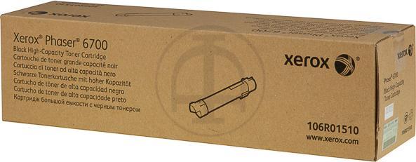 Actual product image Xerox 106r01510 (FC)