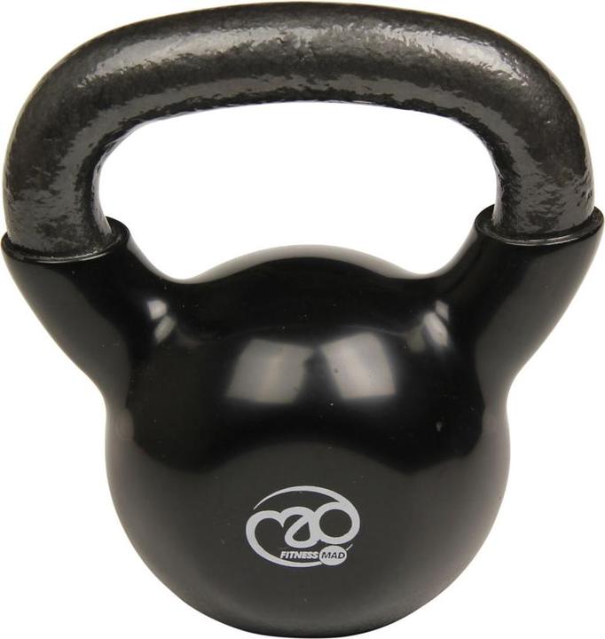 Produktbild Fitness Mad Kugelhantel