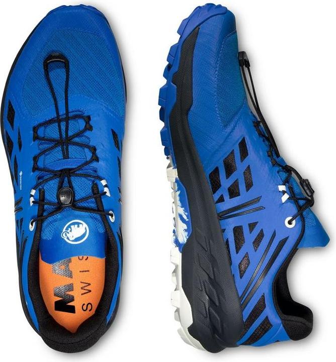 Image du produit Mammut Sertig TR Low GTX Men (46 2/3)