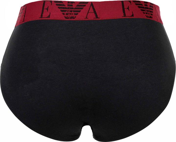 Immagine prodotto Emporio Armani Bold Monogram (XL, confezione da 3)