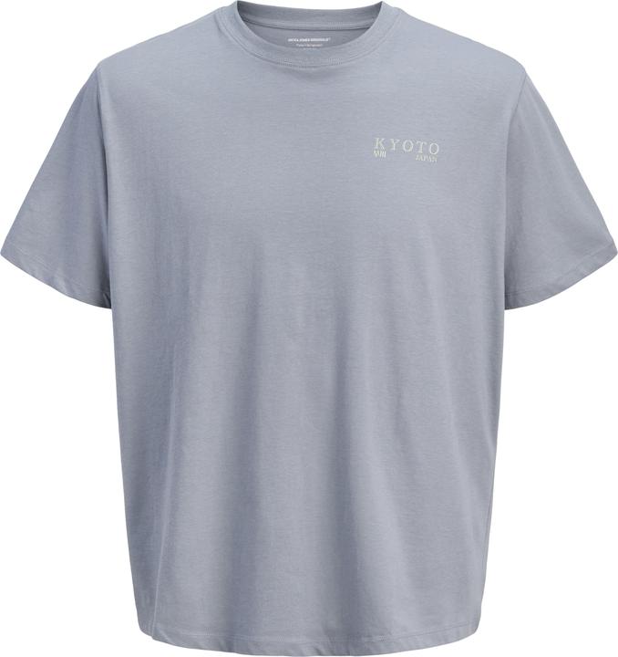 Produktbild Jack & Jones Jorbradley Kyoto Tee Ss C.N Stmss25 (XL)