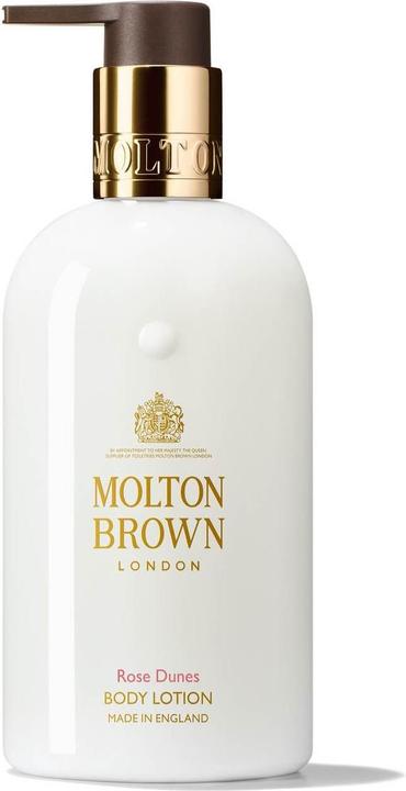 Produktbild Molton Brown Rose Dunes K??rperlotion (Körperlotion, 300 ml)