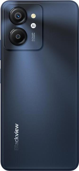Image du produit Blackview Color 8 (Double Sim - 6.75"- 256 Go, 8 Go RAM) Gris (256 Go, Gris, 6.75")