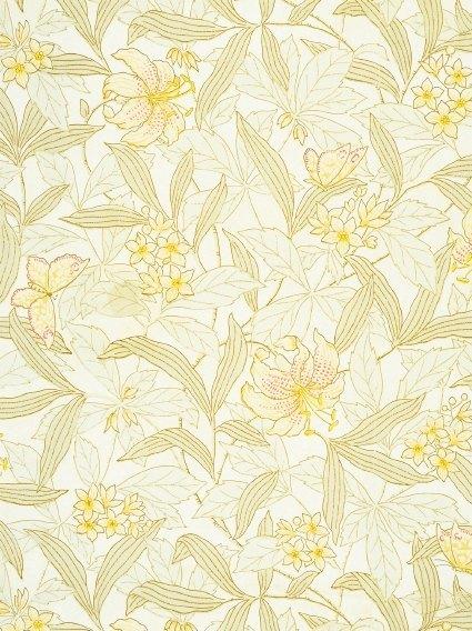 Actual product image Dangerously beautiful wrapping paper booklet - (Wrapping paper)