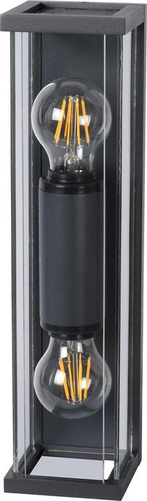 Actual product image Lucide Claire mini (E27, IP54)