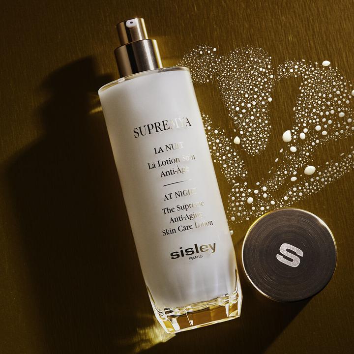 Actual product image Sisley Supremya La Nuit (140 ml, Night cream)