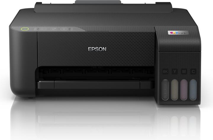 Epson L1250 Tintenstrahldrucker Farbe DPI WLAN (Tintenpatrone, Farbe)