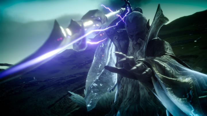 Produktbild Square Enix Final Fantasy 15 - Royal Edition (PS4)