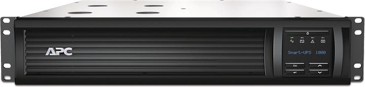 APC Smart-UPS (1000 VA, 700 W, Line-interactive UPS)