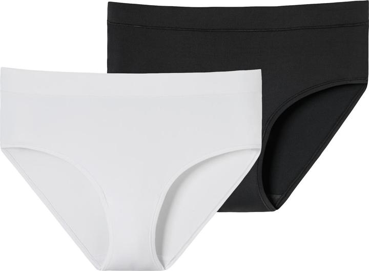 Actual product image Schiesser Panty Unique Micro (44, pack of 2)
