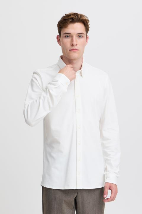 Immagine prodotto Casual Friday CFARTHUR LS BU jersey piquet shirt 20505281 (S)