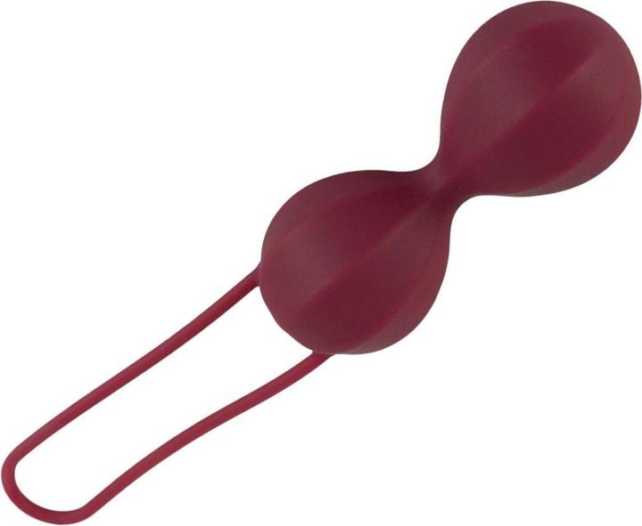 Actual product image Magic Shiver Love Balls