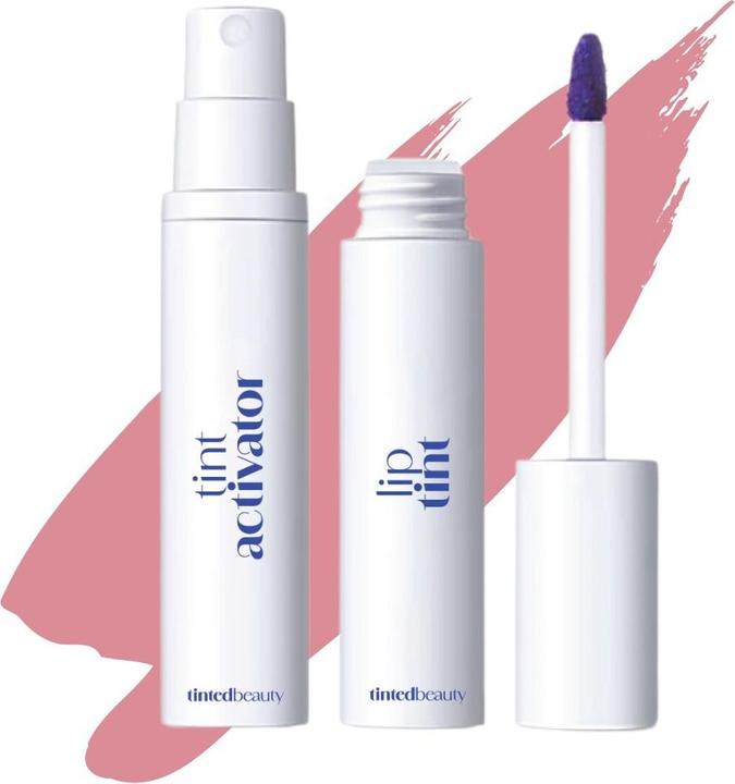 Lips Peel & Reveal (Make up set)