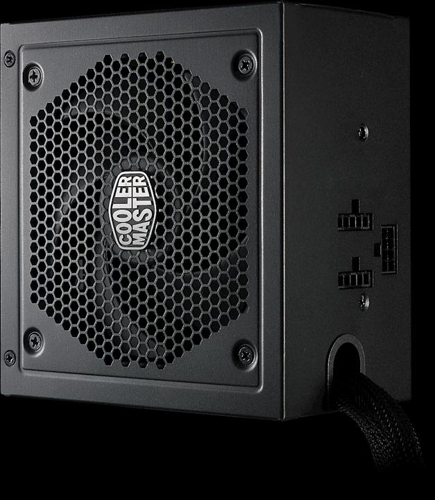 Produktbild Cooler Master MasterWatt (550 W)
