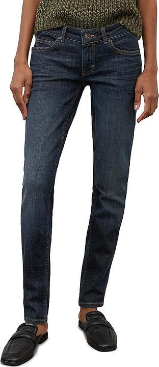 Immagine prodotto Marc O'Polo Skara Skinny Fit Jeans 068 liverpool wash (W32/L34)