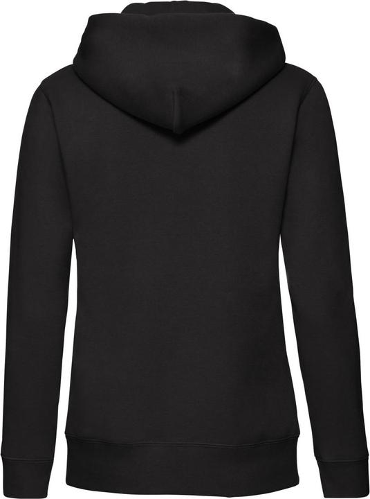Image du produit Fruit of the Loom - Veste à capuche - Femme (38 D)