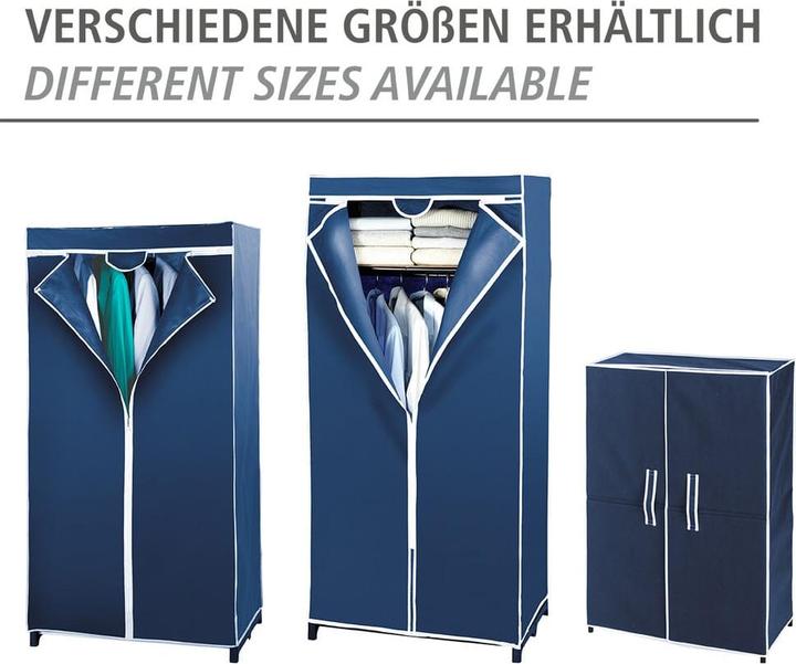 Produktbild Wenko Air (75 x 50 x 160 cm)