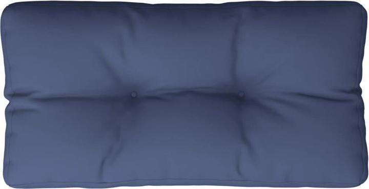 Produktbild VidaXL 10-tlg. Garten-Lounge-Set mit Kissen (80 x 40 x 12 cm)