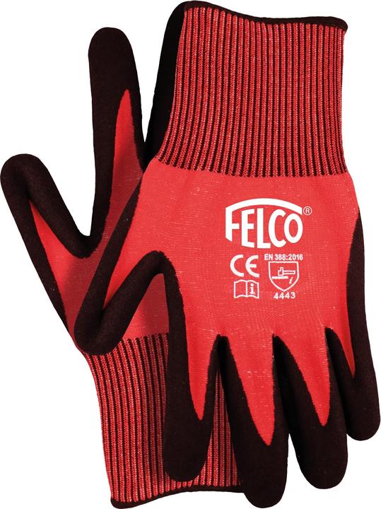 Produktbild Felco Gartenhandschuh (M)
