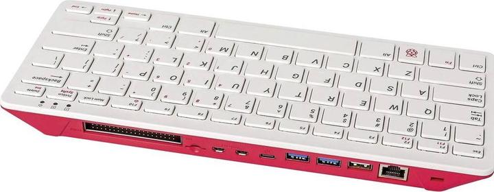 Immagine prodotto Raspberry Pi 4 x 2,4 GHz, 8 GB di RAM