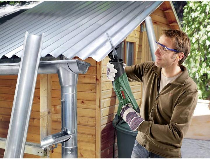 Actual product image Bosch Home & Garden Psa 700 E