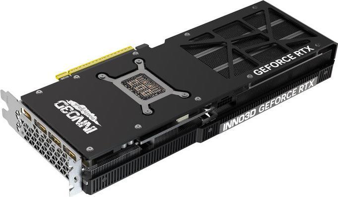 Immagine prodotto Inno3D GeForce RTX 5070 Ti X3 OC (16 GB)