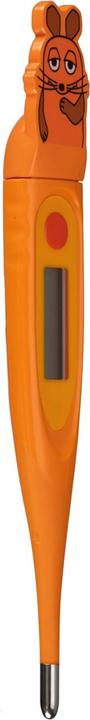 Produktbild DieMaus Fieberthermometer 2D-Maus-Design