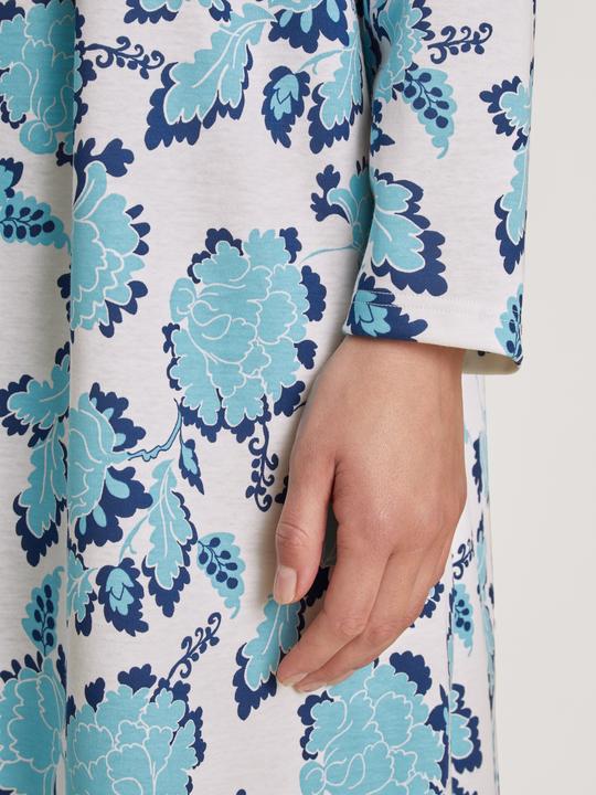 Produktbild Calida Langarm-Nachthemd, Länge 110cm (XS)