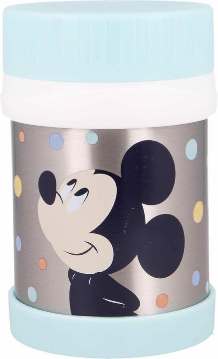 Actual product image Stor Thermos Mickey Mouse 284 ml