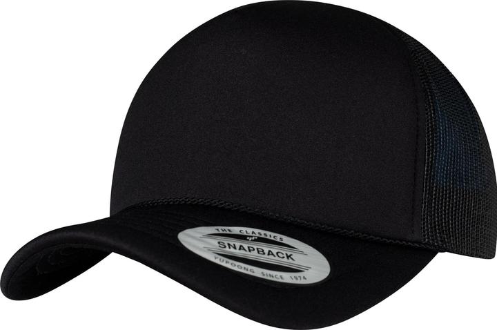 Flexfit Trucker (One Size)