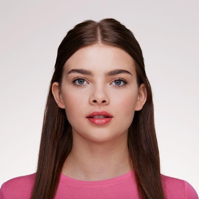 Produktbild essence hydrating nude lipstick (Nude)