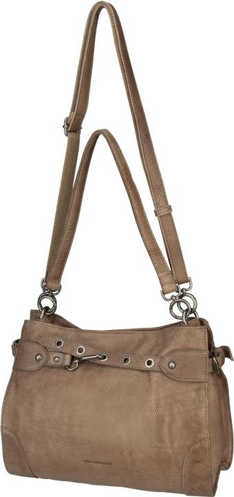 Produktbild FredsBruder Schultertasche Belt It 274-3719s