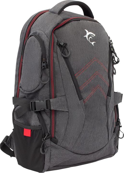 Produktbild White Shark Laptop backpack Night Rider