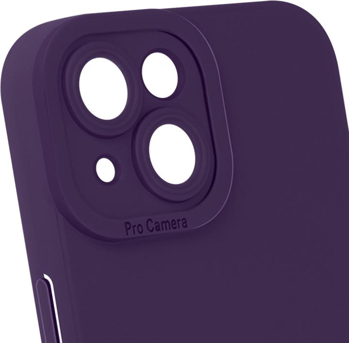 Image du produit Avizar SoftGlow Case Series (Apple iPhone 15)