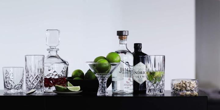 Produktbild Nachtmann Noblesse (3.75 dl, 4 x, Longdrinkgläser)