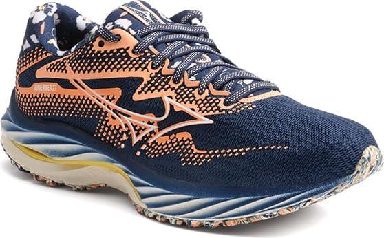 Produktbild Mizuno WAVE RIDER 27 roxy (41)