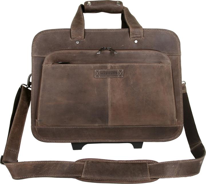 Produktbild Harolds Business Trolley ANTIK (25 l, M (50 - 90l))