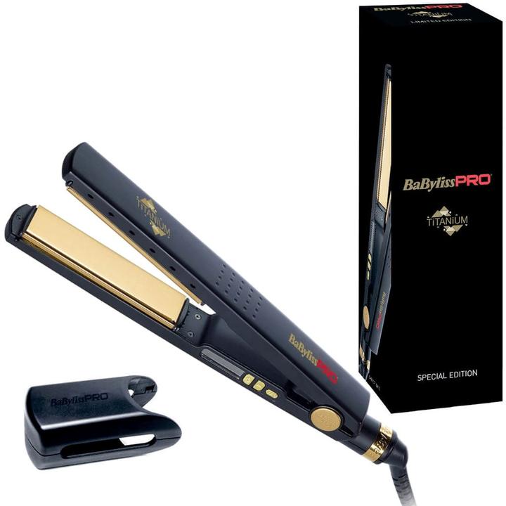 Produktbild BaByliss Pro BAB3091BKTE (Glätteisen)
