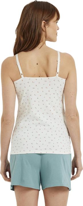 Image du produit Vertbaudet Geschenk-Set für Mama & Baby: Loungewear & Body im Stoffbeutel (40)