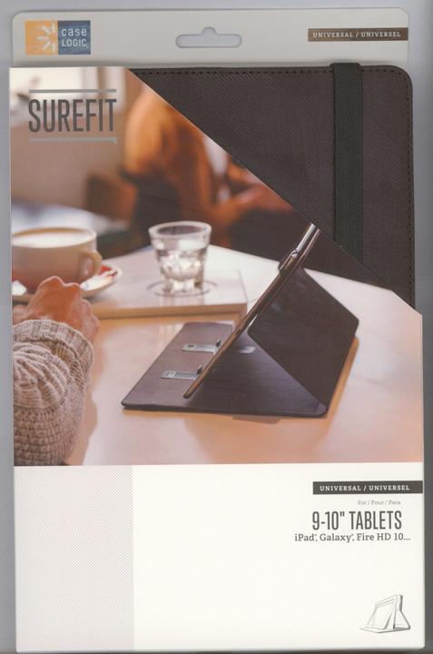 Image du produit Caselogic Surefit Universal 9-10" (Divers)